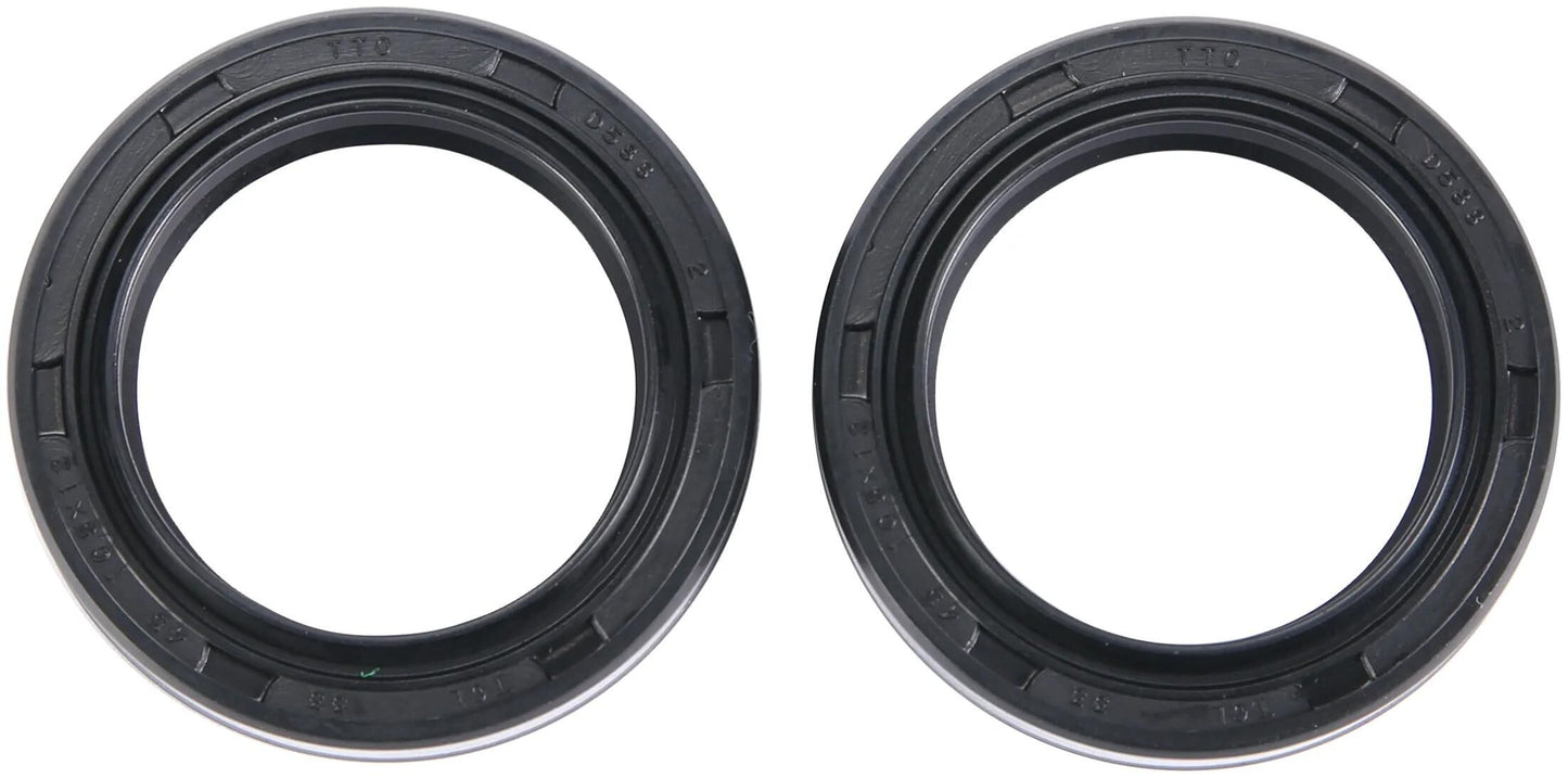 Alle Bälle Racing Fork Seal Set ABR 55-106