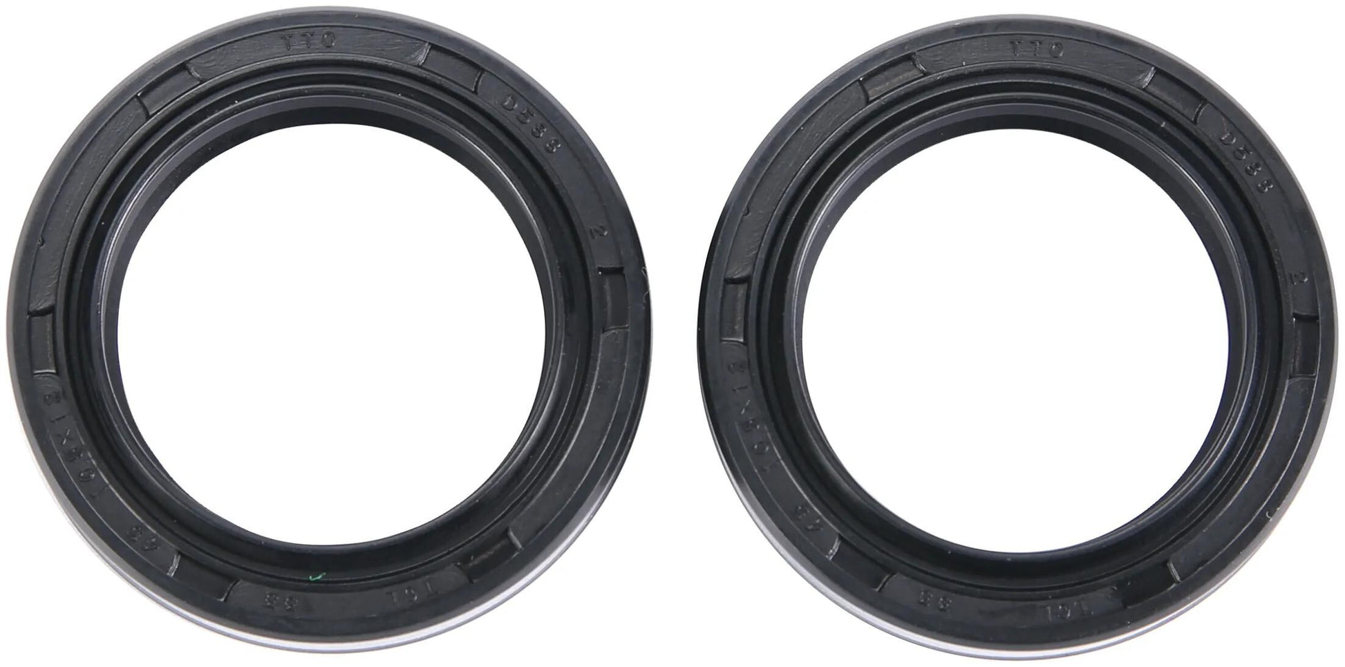 Alle Bälle Racing Fork Seal Set ABR 55-106
