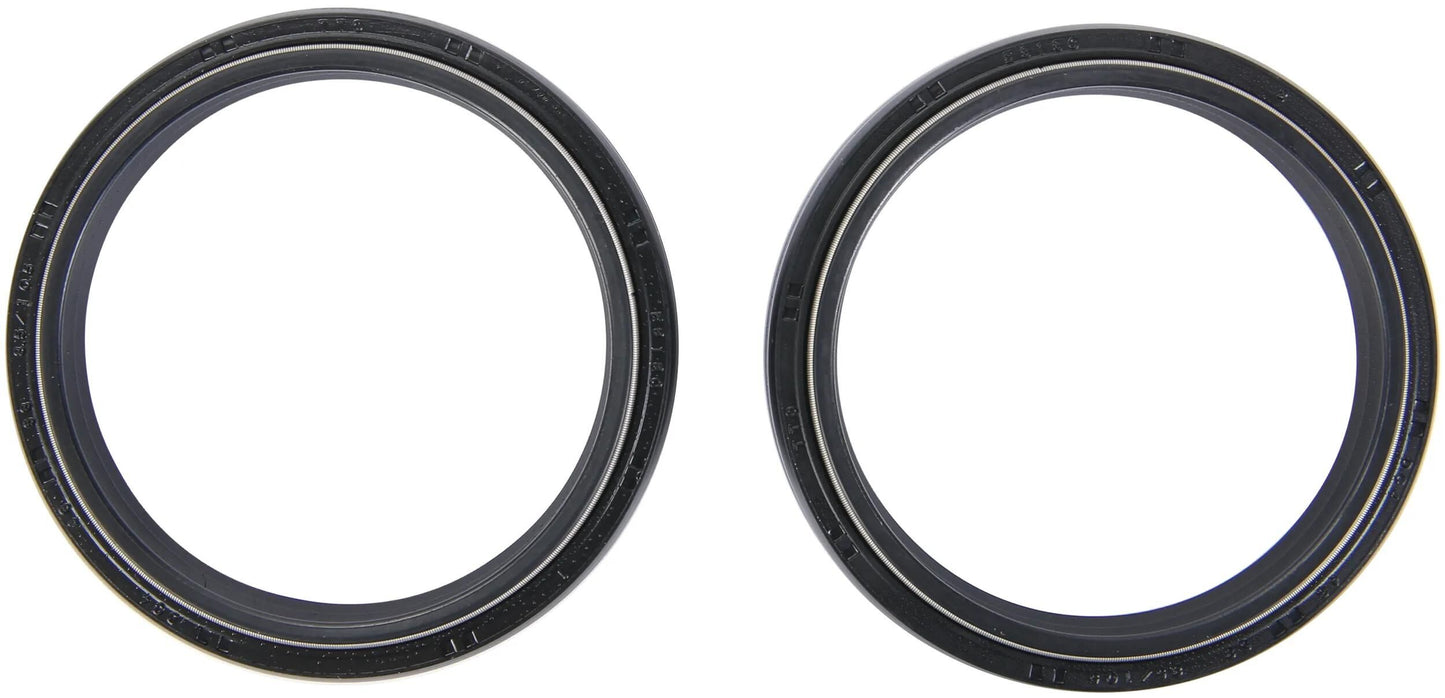 Alle Bälle Racing Fork Seal Set ABR 55-128