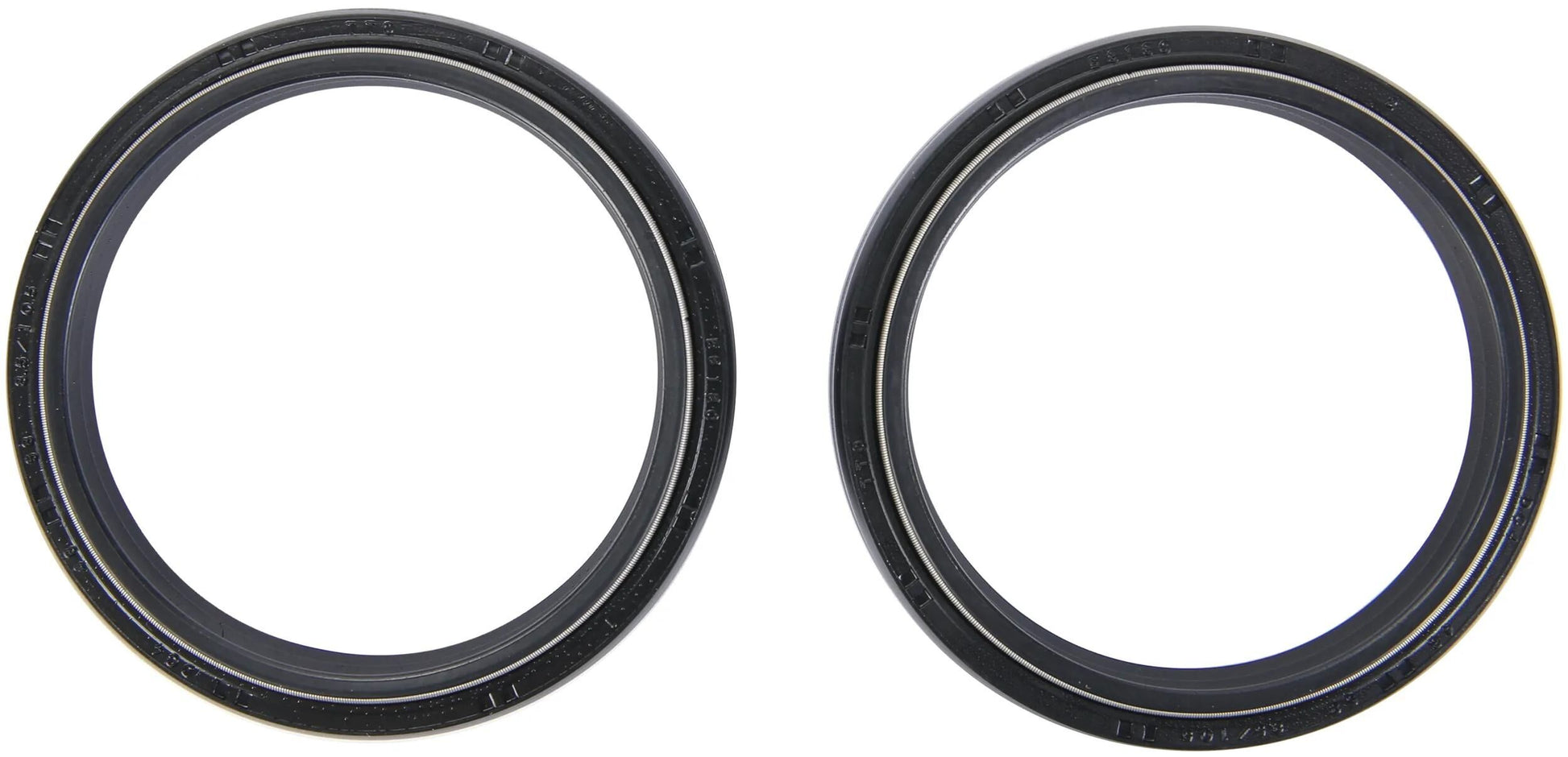 Alle Bälle Racing Fork Seal Set ABR 55-128