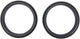 Alle Bälle Racing Fork Seal Set ABR 55-128