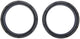 Alle Bälle Racing Fork Seal Set ABR 55-129