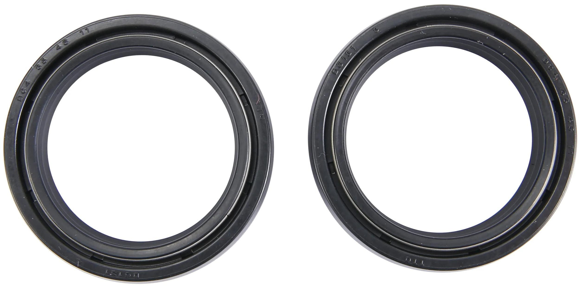 Alle Bälle Racing Fork Seal Set ABR 55-141