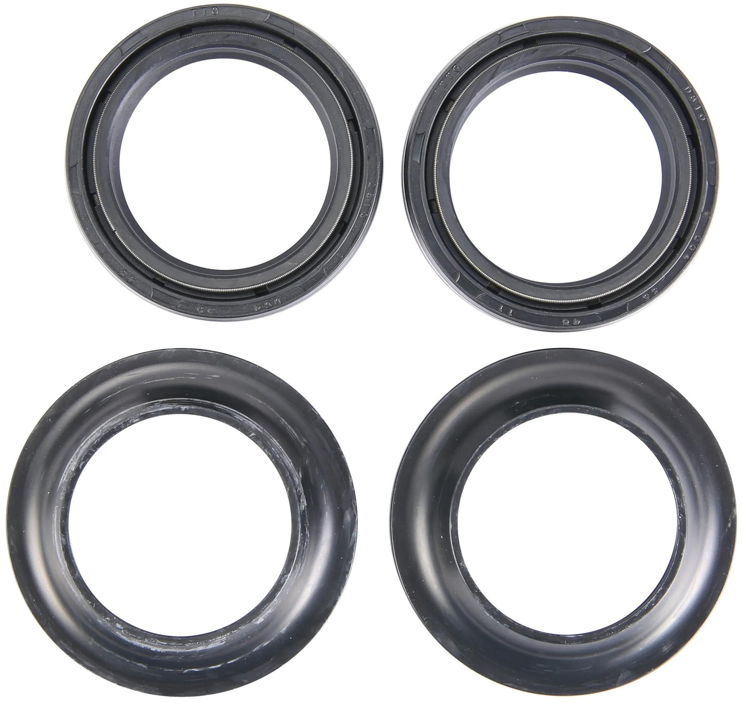 Alle Bälle Racing Fork Seal Set ABR 55-149