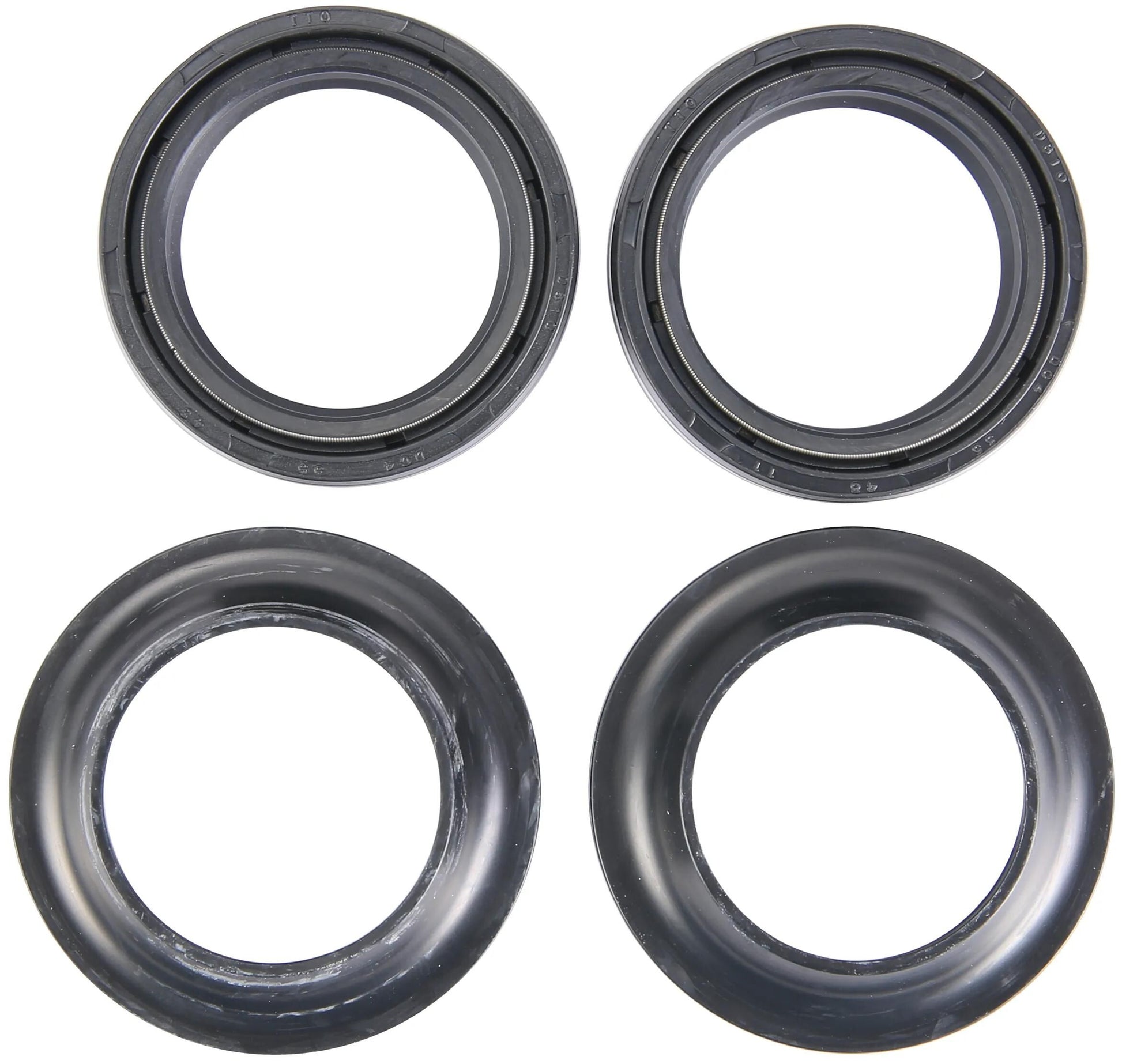 Alle Bälle Racing Fork Seal Set ABR 55-149