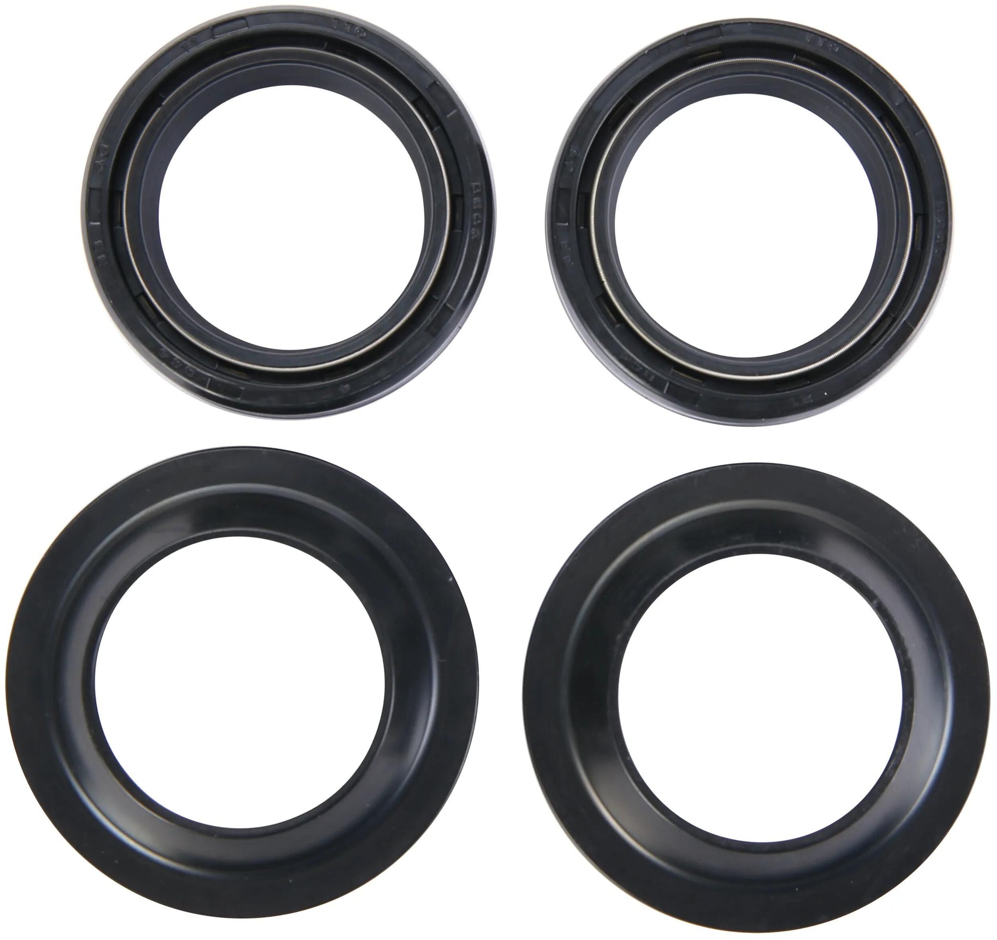 Alle Bälle Racing Fork Seal Set ABR 56-113 Inkl. Staubkappe