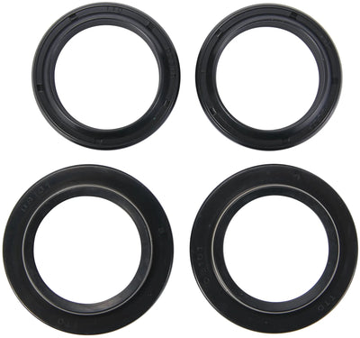 Alle Bälle Racing Fork Seal Set ABR 56-127 inkl. Staubkappe