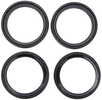 Alle Bälle Racing Fork Seal Set ABR 56-140 inkl. Staubkappen