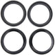 Alle Bälle Racing Fork Seal Set ABR 56-140 inkl. Staubkappen