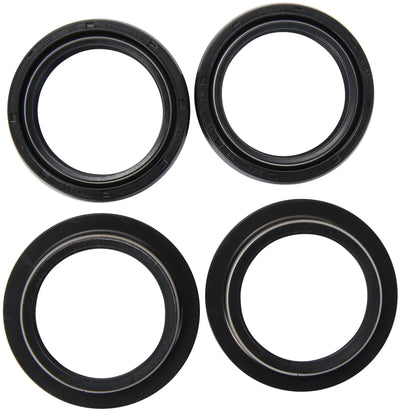 Alle Bälle Racing Fork Seal Set ABR 56-143 inkl. Staubkappe