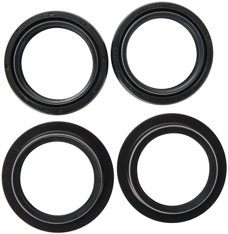 Alle Bälle Racing Fork Seal Set ABR 56-143 inkl. Staubkappe
