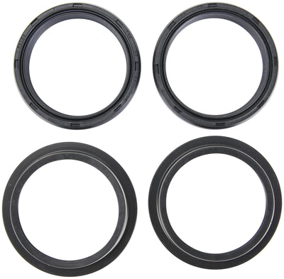 Alle Bälle Racing Fork Seal Set ABR 56-144 Inkl. Staubkappe