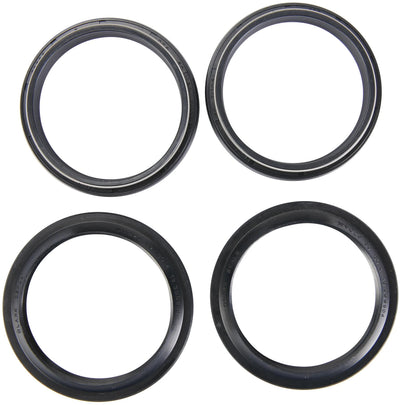 Alle Bälle Racing Fork Seal Set ABR 56-148 Inkl. Staubkappe