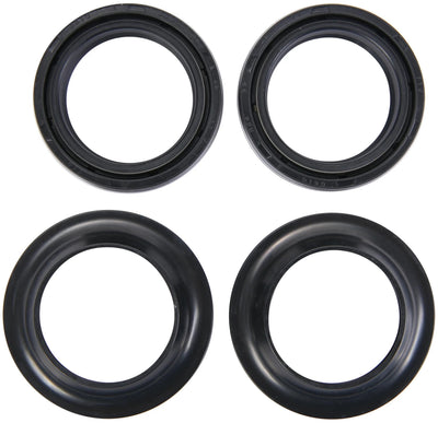 Alle Bälle Racing Fork Seal Set ABR 56-157 Inkl. Staubkappe