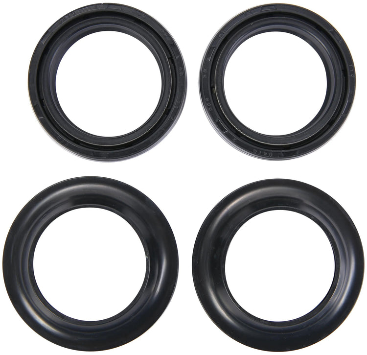 Alle Bälle Racing Fork Seal Set ABR 56-157 Inkl. Staubkappe