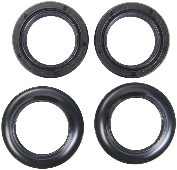 Alle Bälle Racing Fork Seal Set ABR 56-170 inkl. Staubkappen