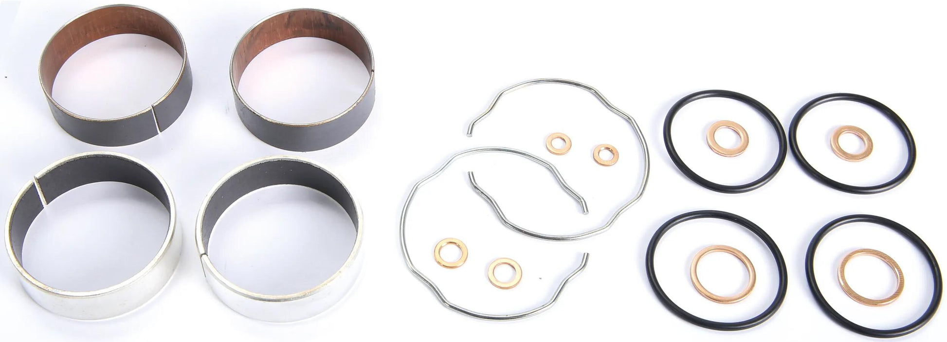 Alle Bälle Racing Fork Reparatur Kit ABR 38-6085