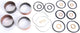 Alle Bälle Racing Fork Reparatur Kit ABR 38-6090