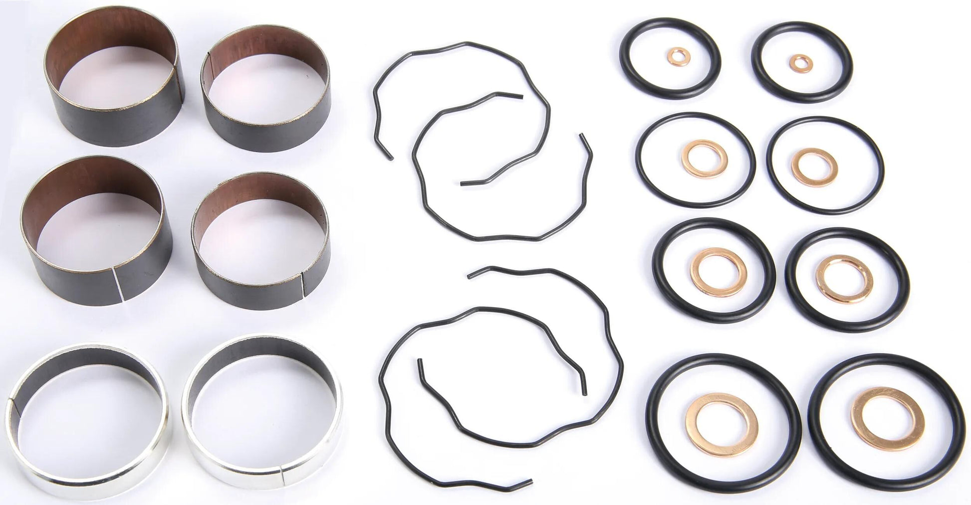 Alle Bälle Racing Fork Reparatur Kit ABR 38-6096