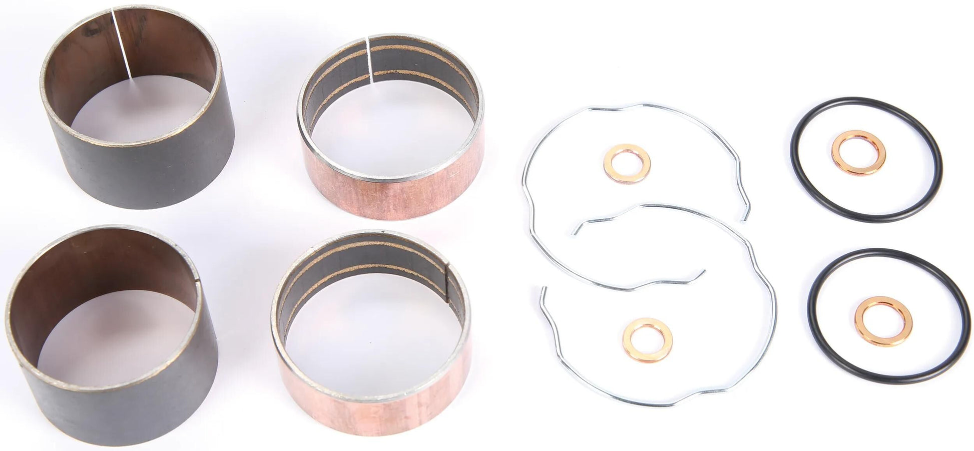 Alle Bälle Racing Fork Reparatur Kit ABR 38-6101