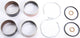 Alle Bälle Racing Fork Reparatur Kit ABR 38-6117