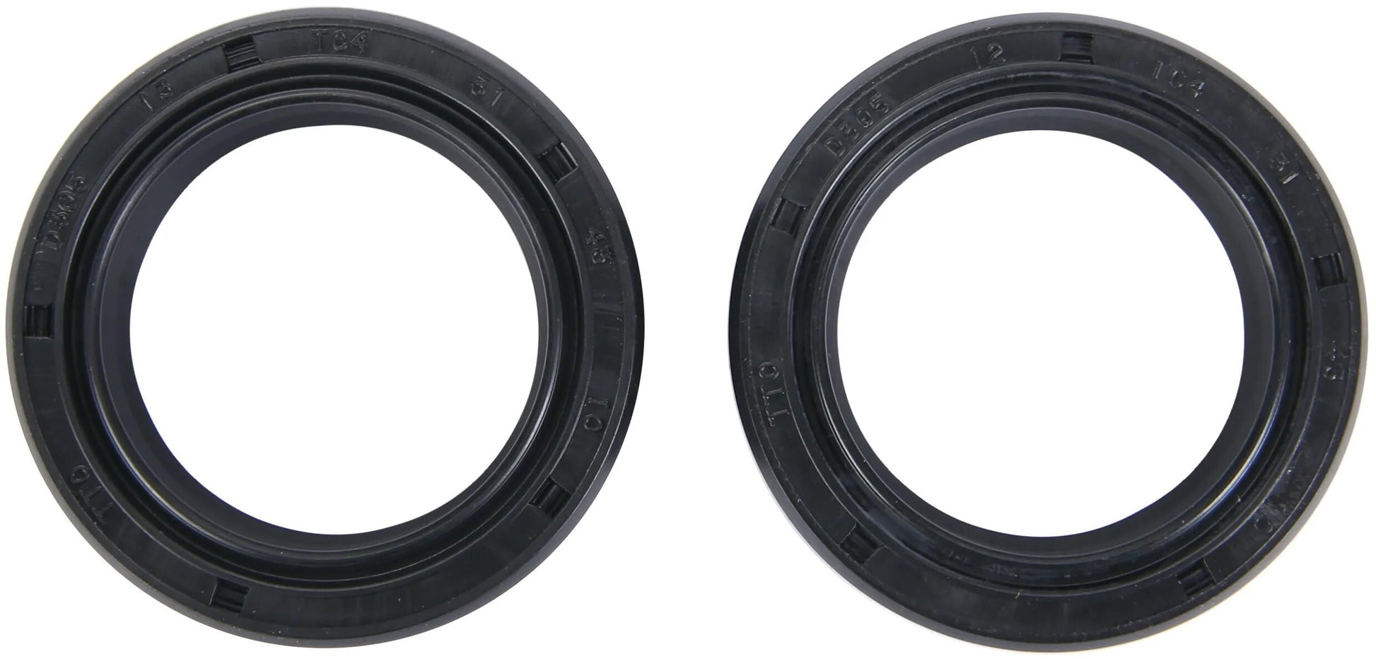 Alle Bälle Racing Fork Seal Set ABR 55-104