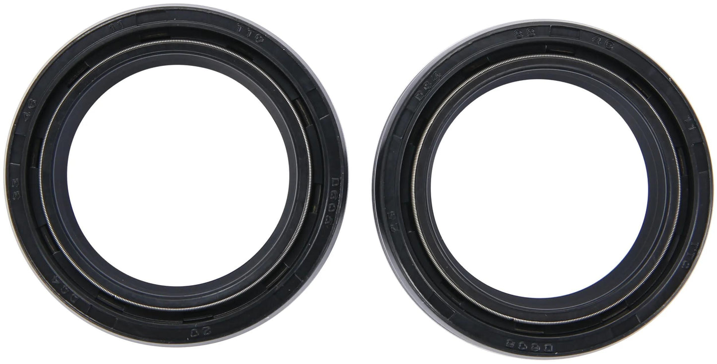 Alle Bälle Racing Fork Seal Set ABR 55-107