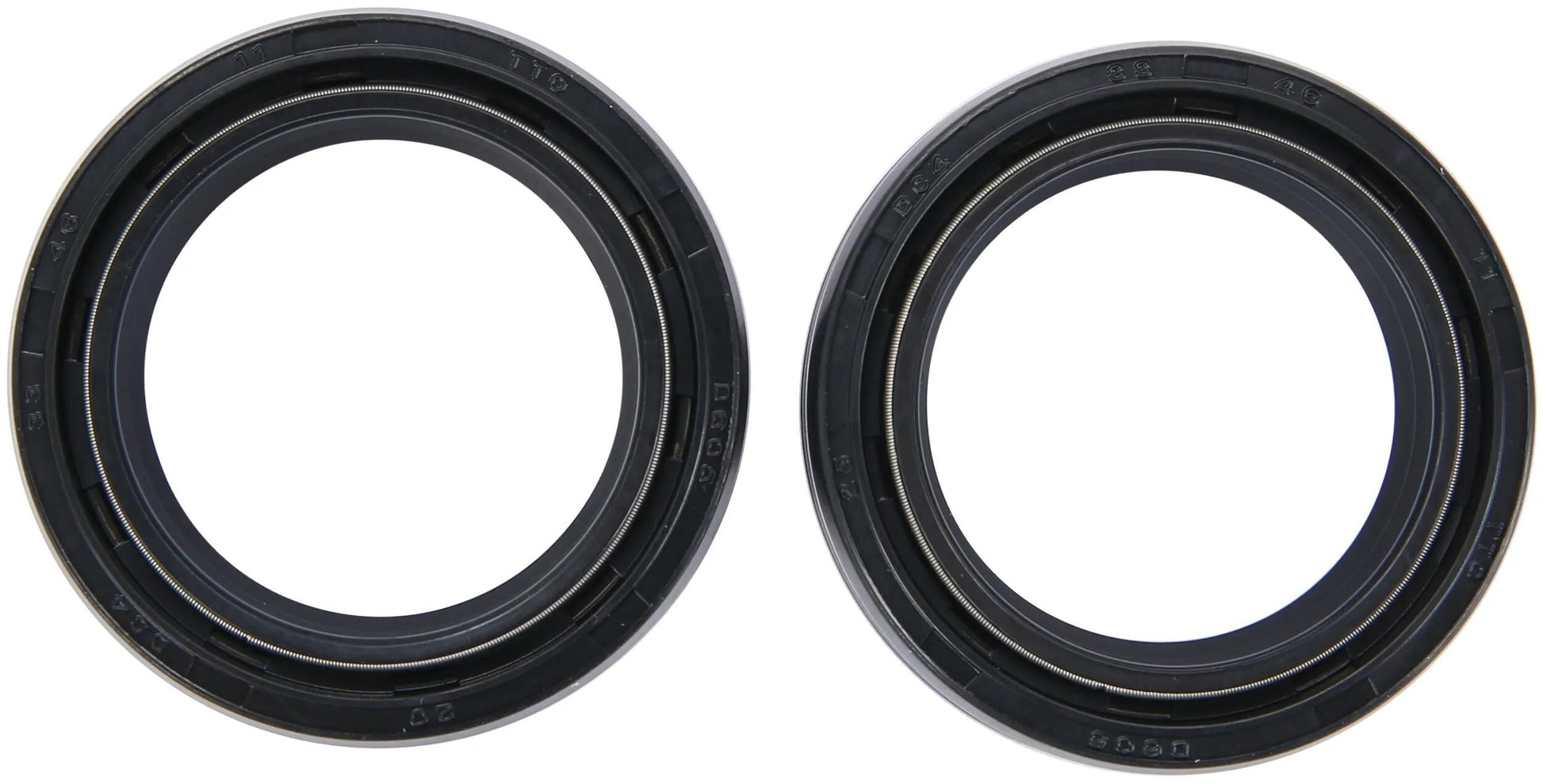 Alle Bälle Racing Fork Seal Set ABR 55-107