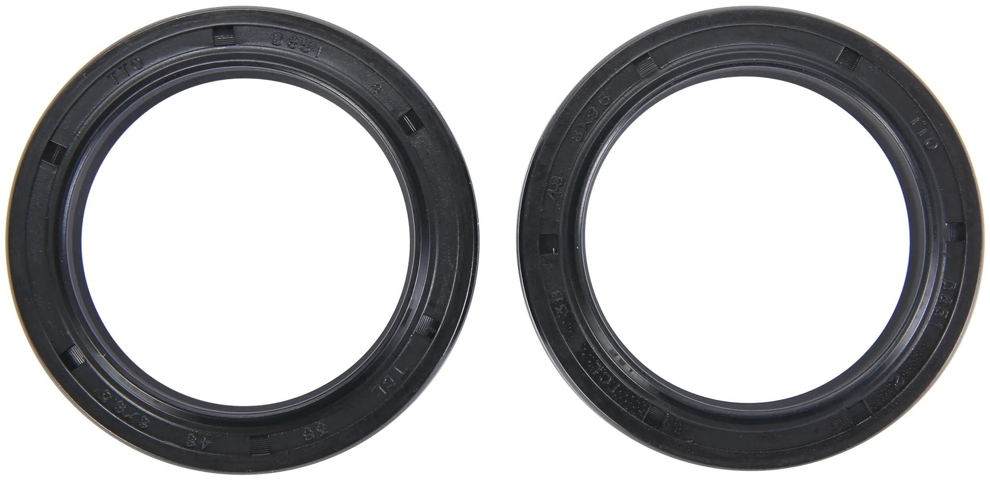 Alle Bälle Racing Fork Seal Set ABR 55-110