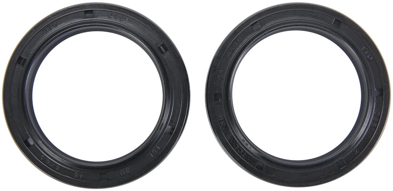 Alle Bälle Racing Fork Seal Set ABR 55-110