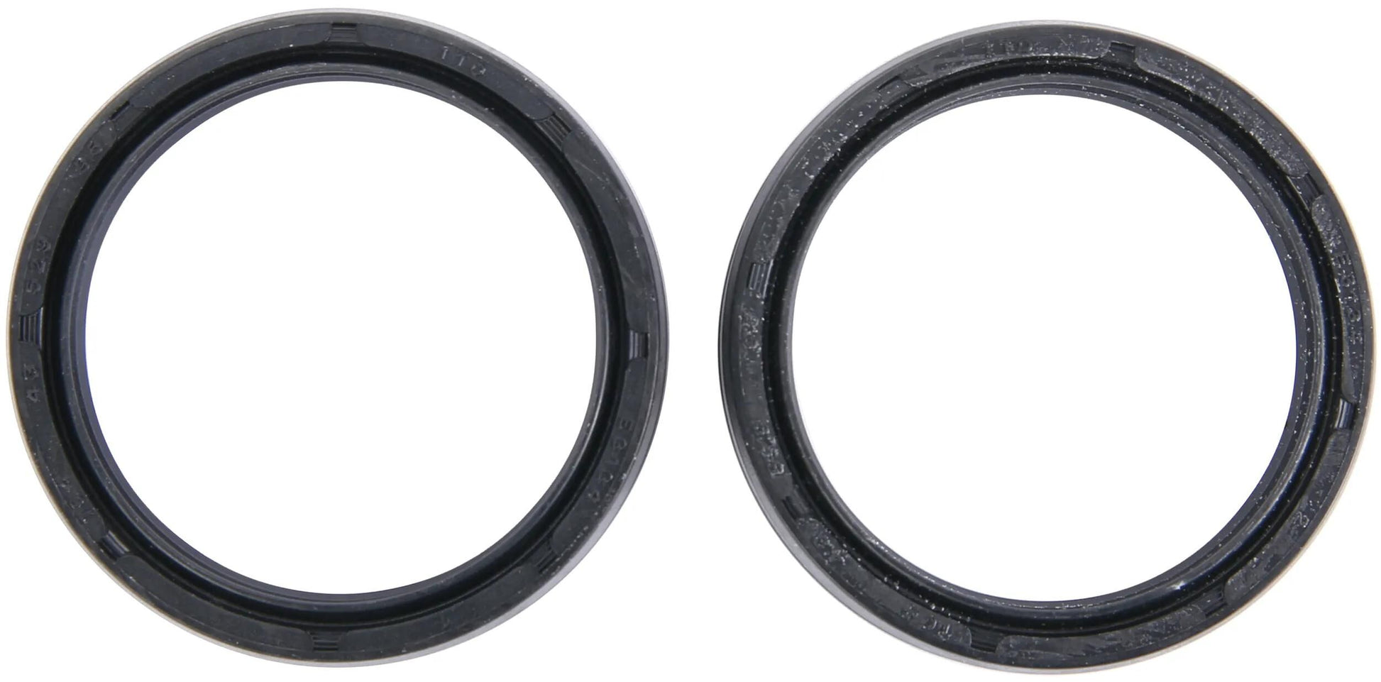 Alle Bälle Racing Fork Seal Set ABR 55-114