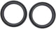 Alle Bälle Racing Fork Seal Set ABR 55-117
