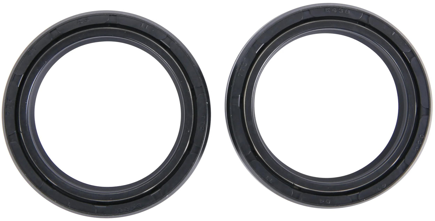 Alle Bälle Racing Fork Seal Set ABR 55-119
