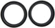 Alle Bälle Racing Fork Seal Set ABR 55-120