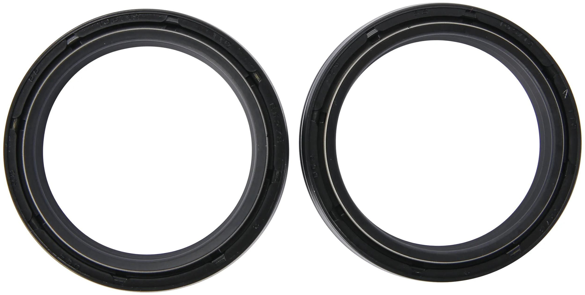 Alle Bälle Racing Fork Seal Set ABR 55-122