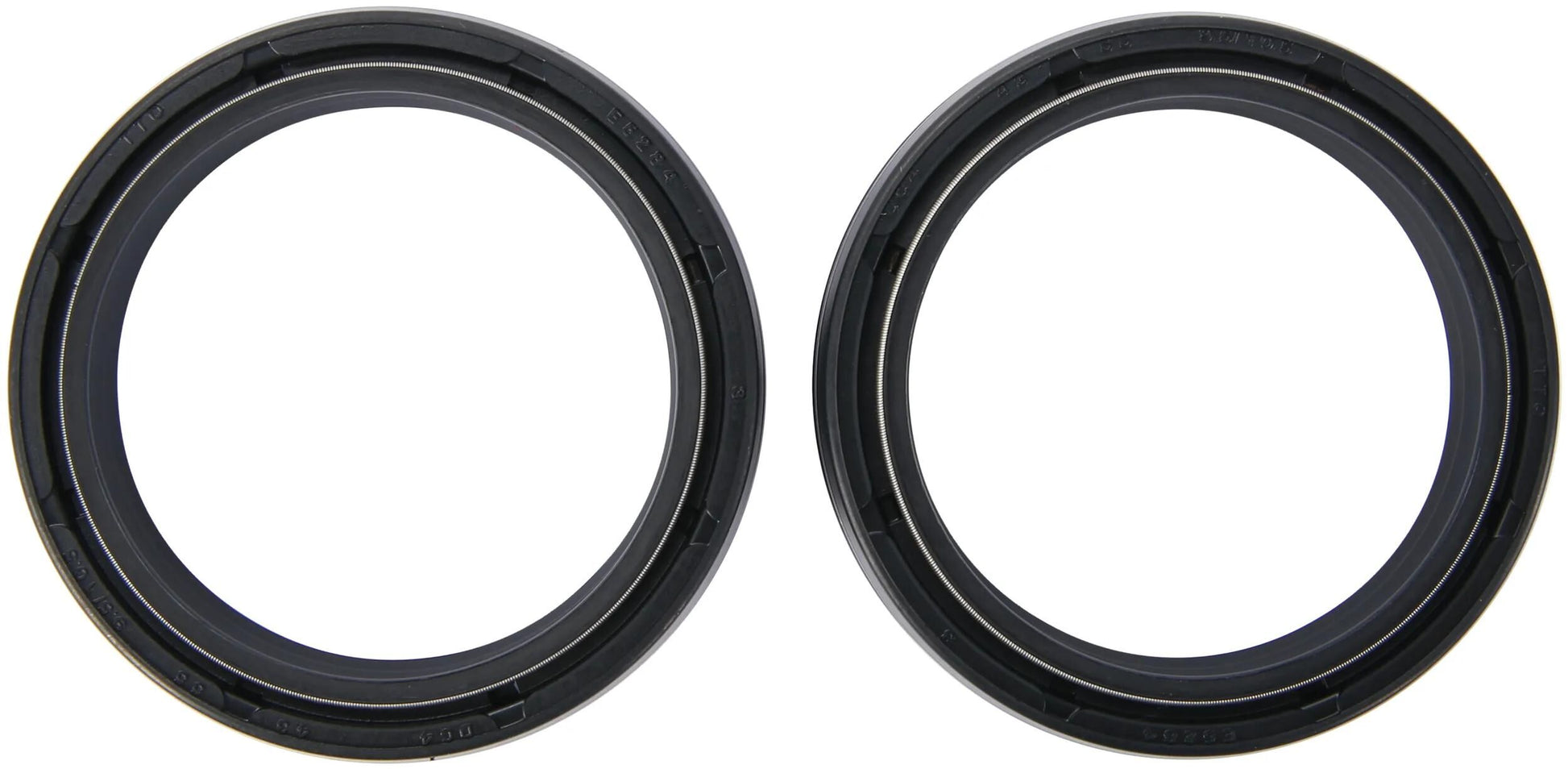 Alle Bälle Racing Fork Seal Set ABR 55-123