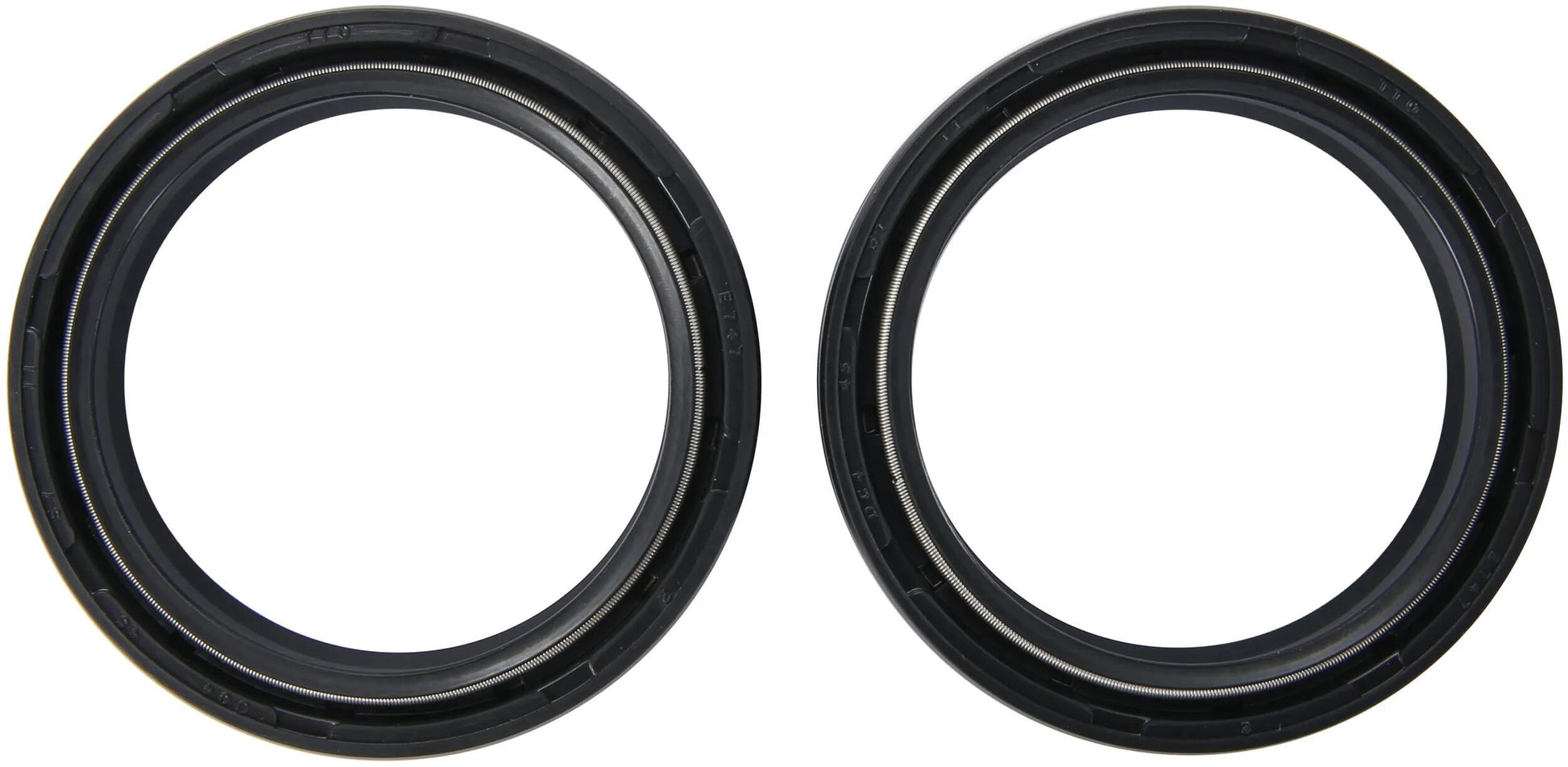 Alle Bälle Racing Fork Seal Set ABR 55-124