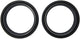 Alle Bälle Racing Fork Seal Set ABR 55-124