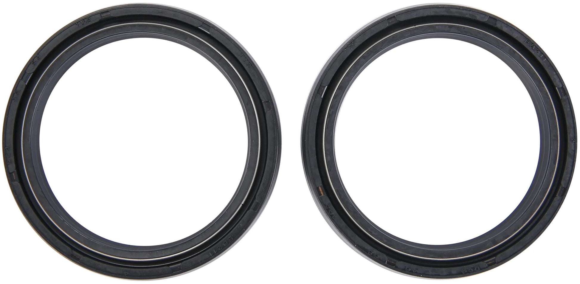 Alle Bälle Racing Fork Seal Set ABR 55-125