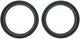 Alle Bälle Racing Fork Seal Set ABR 55-125