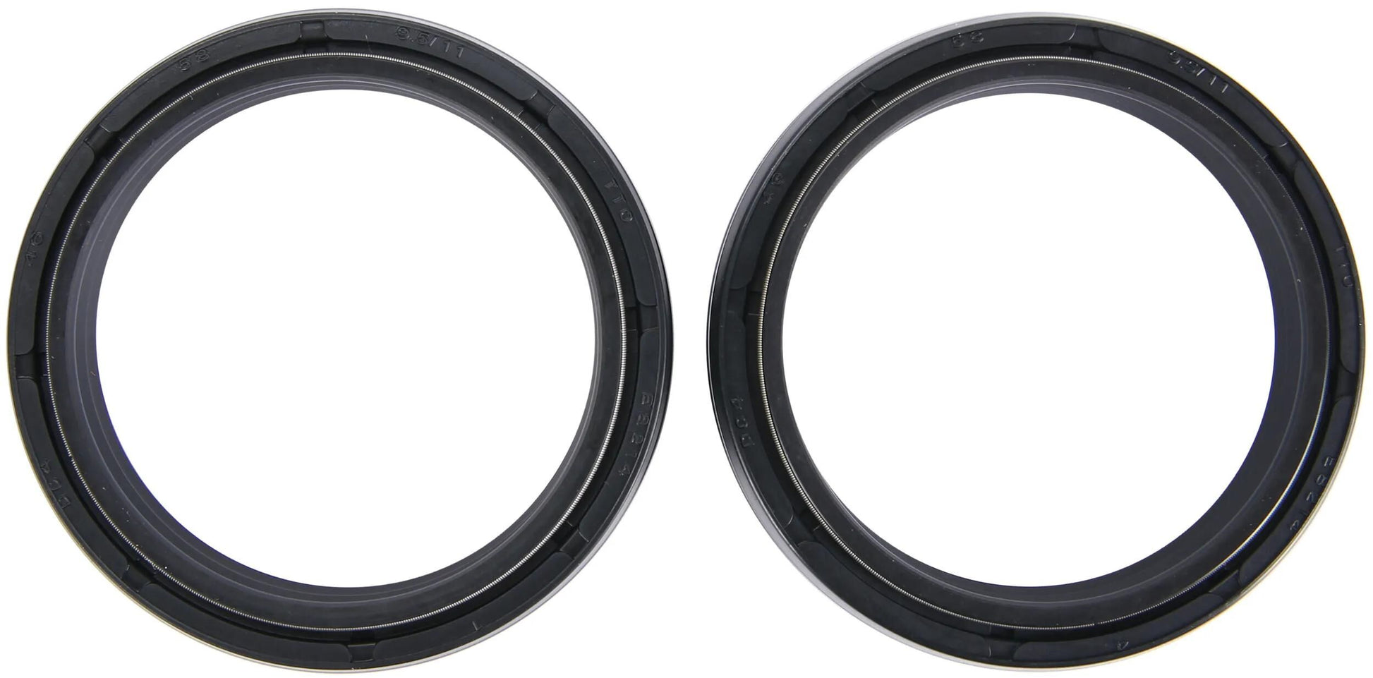 Alle Bälle Racing Fork Seal Set ABR 55-126