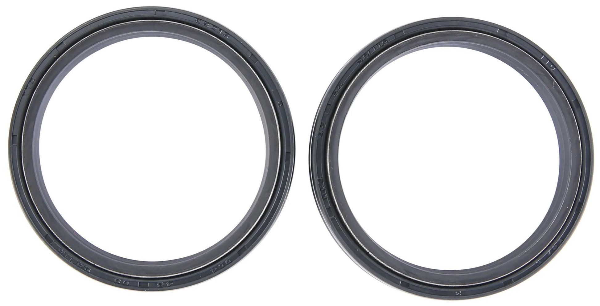 Alle Bälle Racing Fork Seal Set ABR 55-131