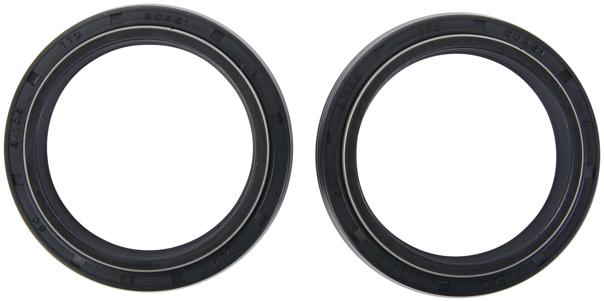 Alle Bälle Racing Fork Seal Set ABR 55-132
