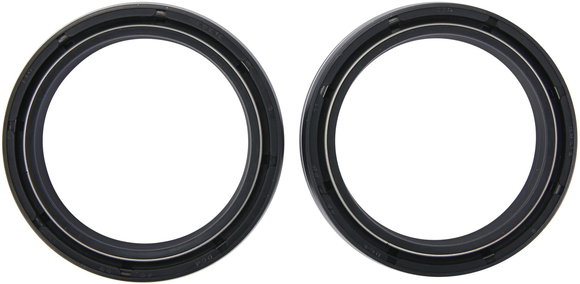 Alle Bälle Racing Fork Seal Set ABR 55-135