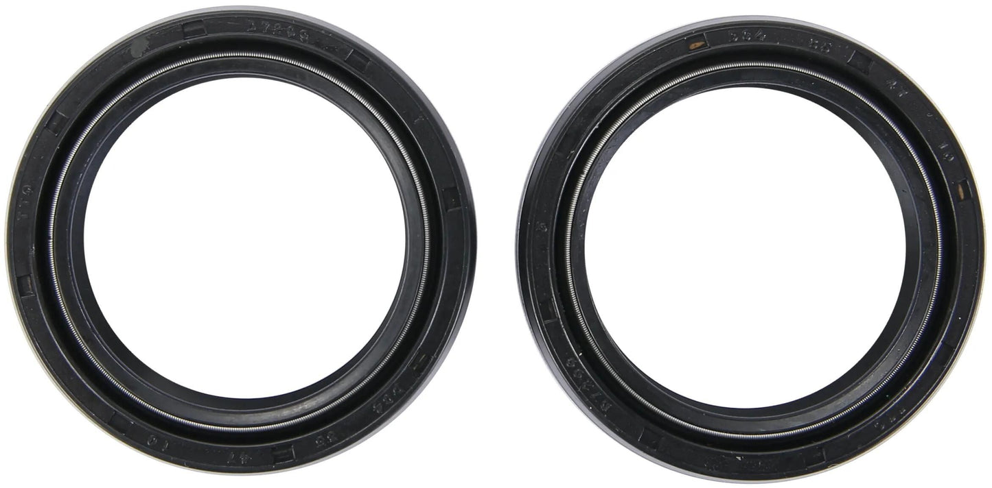 Alle Bälle Racing Fork Seal Set ABR 55-137