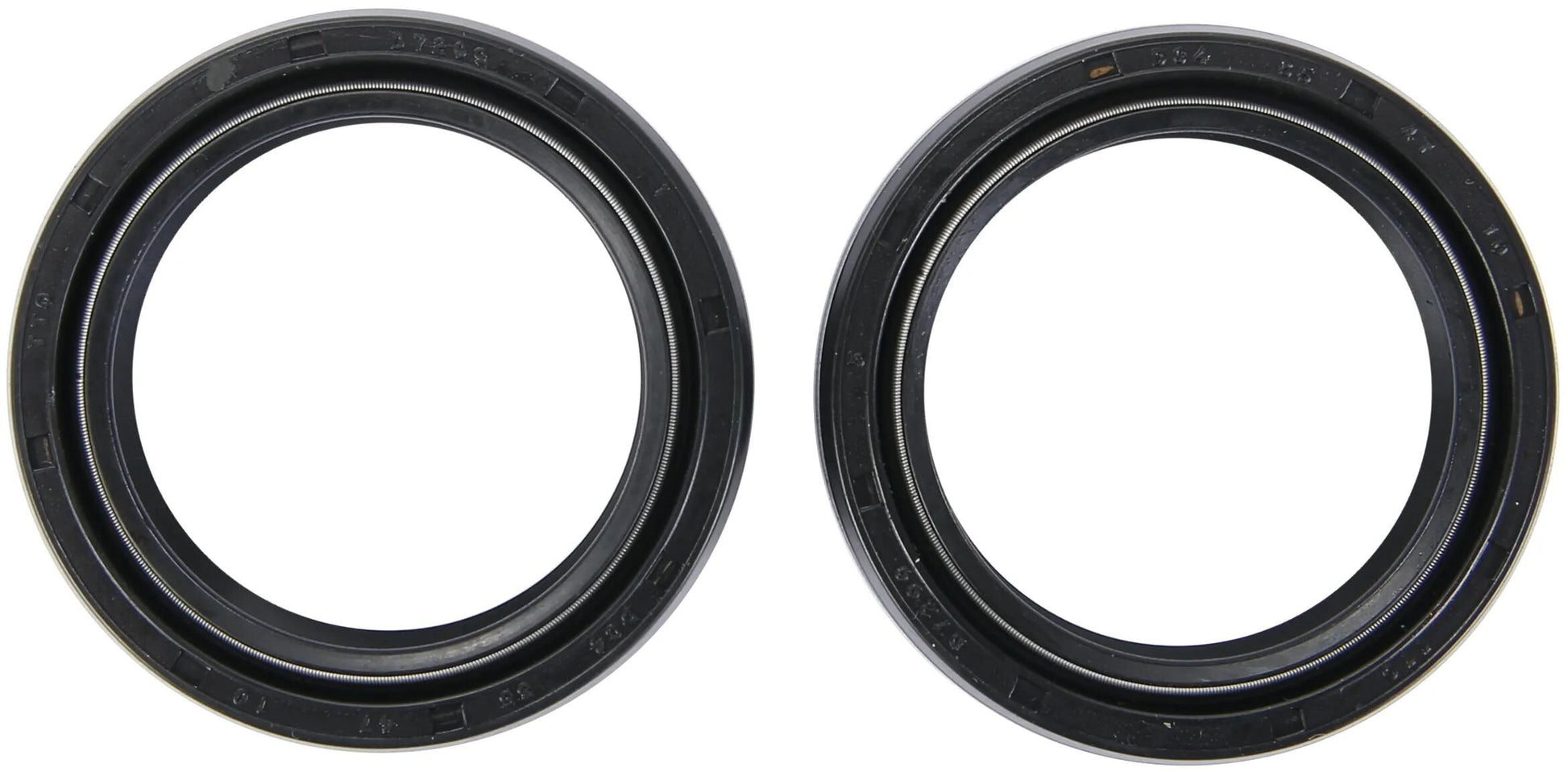 Alle Bälle Racing Fork Seal Set ABR 55-137