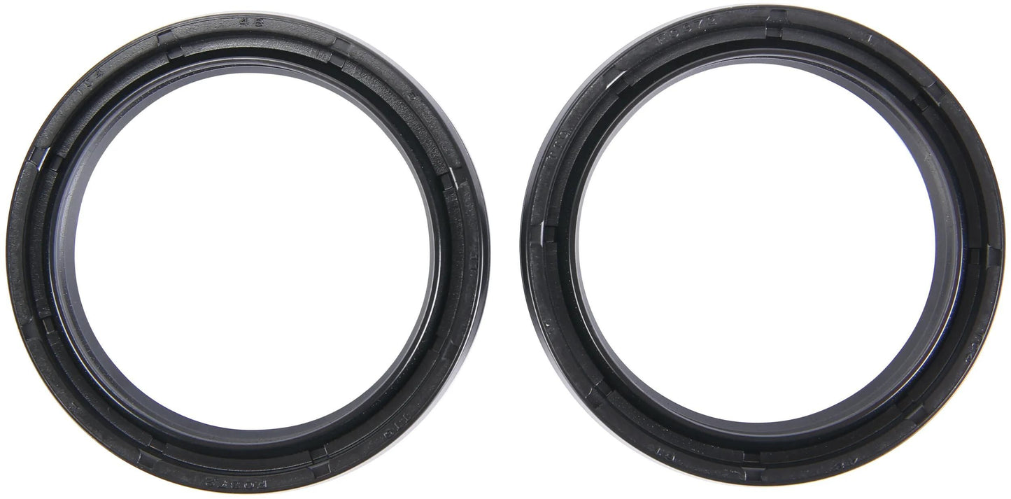 Alle Bälle Racing Fork Seal Set ABR 55-140