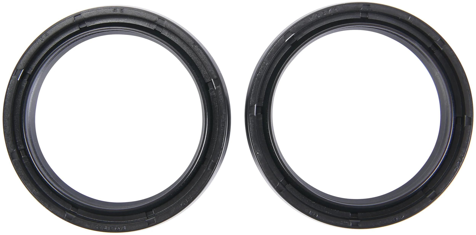 Alle Bälle Racing Fork Seal Set ABR 55-140