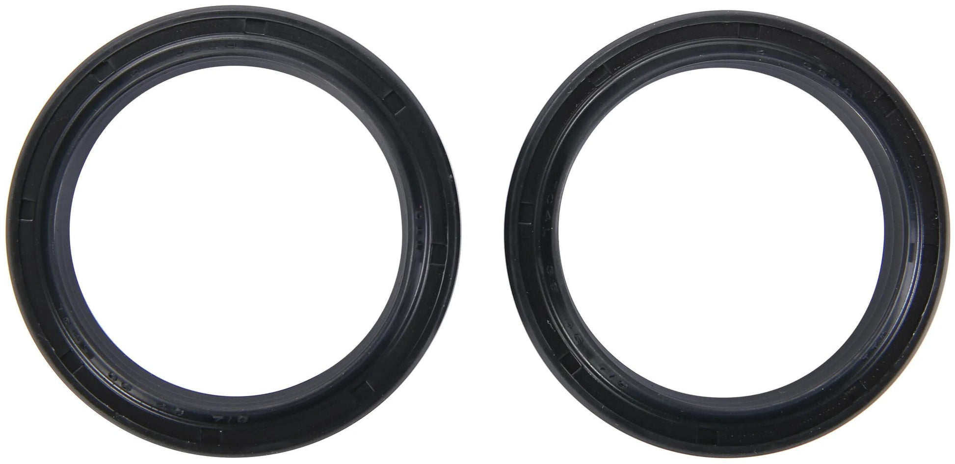 Alle Bälle Racing Fork Seal Set ABR 55-142