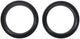 Alle Bälle Racing Fork Seal Set ABR 55-142